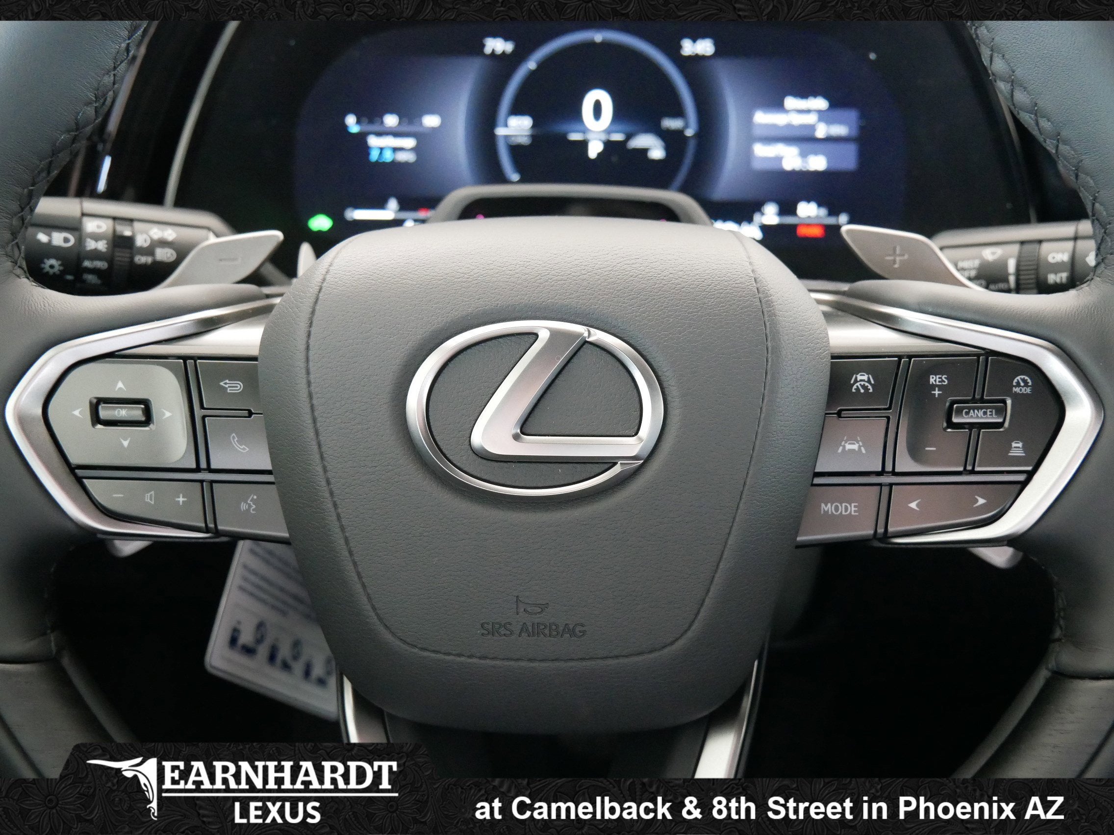 2026 Lexus RX 350h PREMIUM
