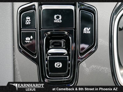 2026 Lexus RX 350h PREMIUM