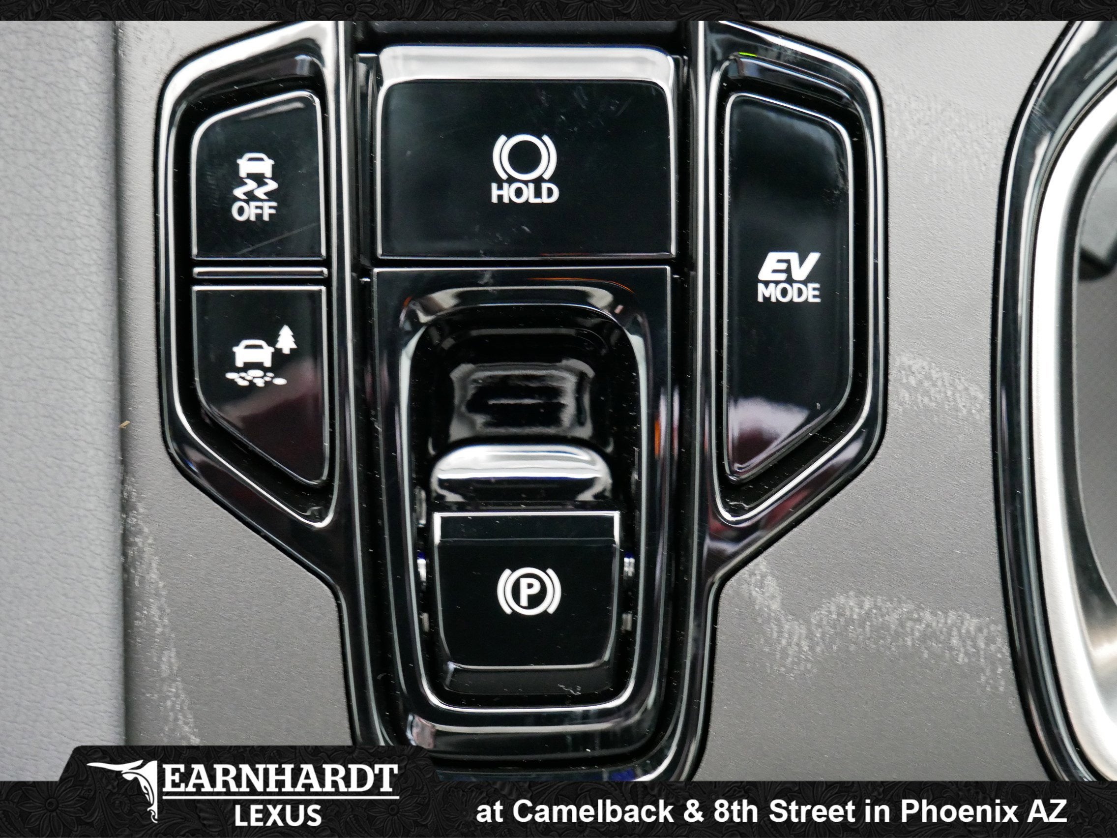 2026 Lexus RX 350h PREMIUM