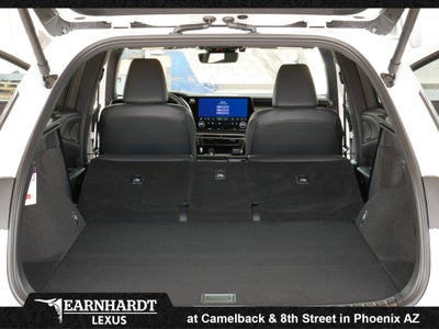 2026 Lexus RX 350h PREMIUM