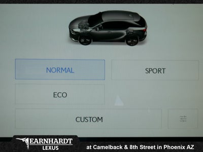2026 Lexus RX 350h PREMIUM
