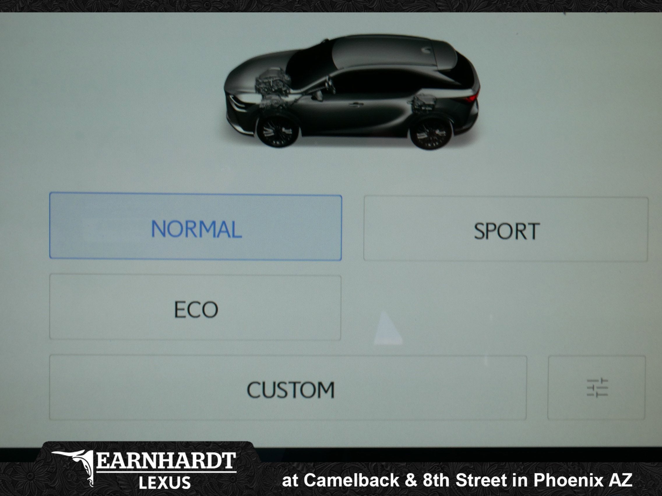 2026 Lexus RX 350h PREMIUM