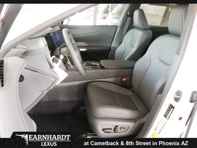 2026 Lexus RX 350h PREMIUM