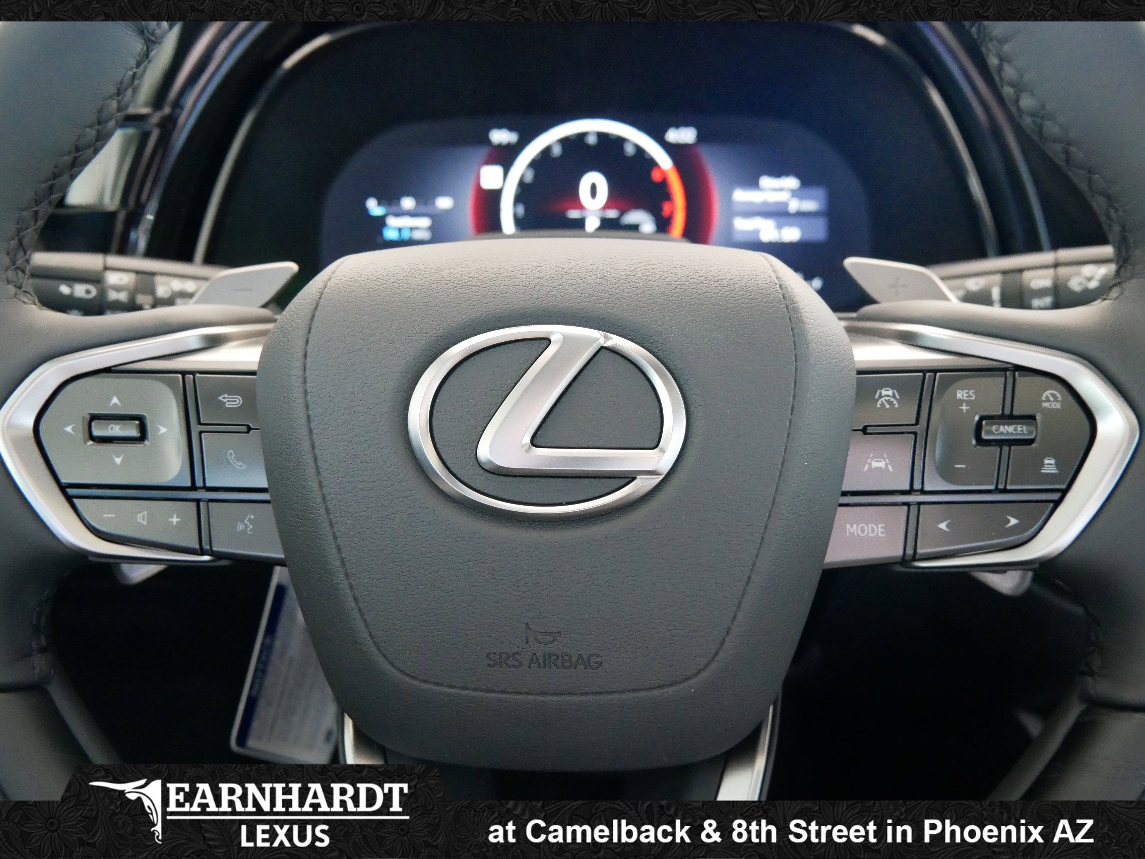 2026 Lexus RX 350h F SPORT DESIGN AWD