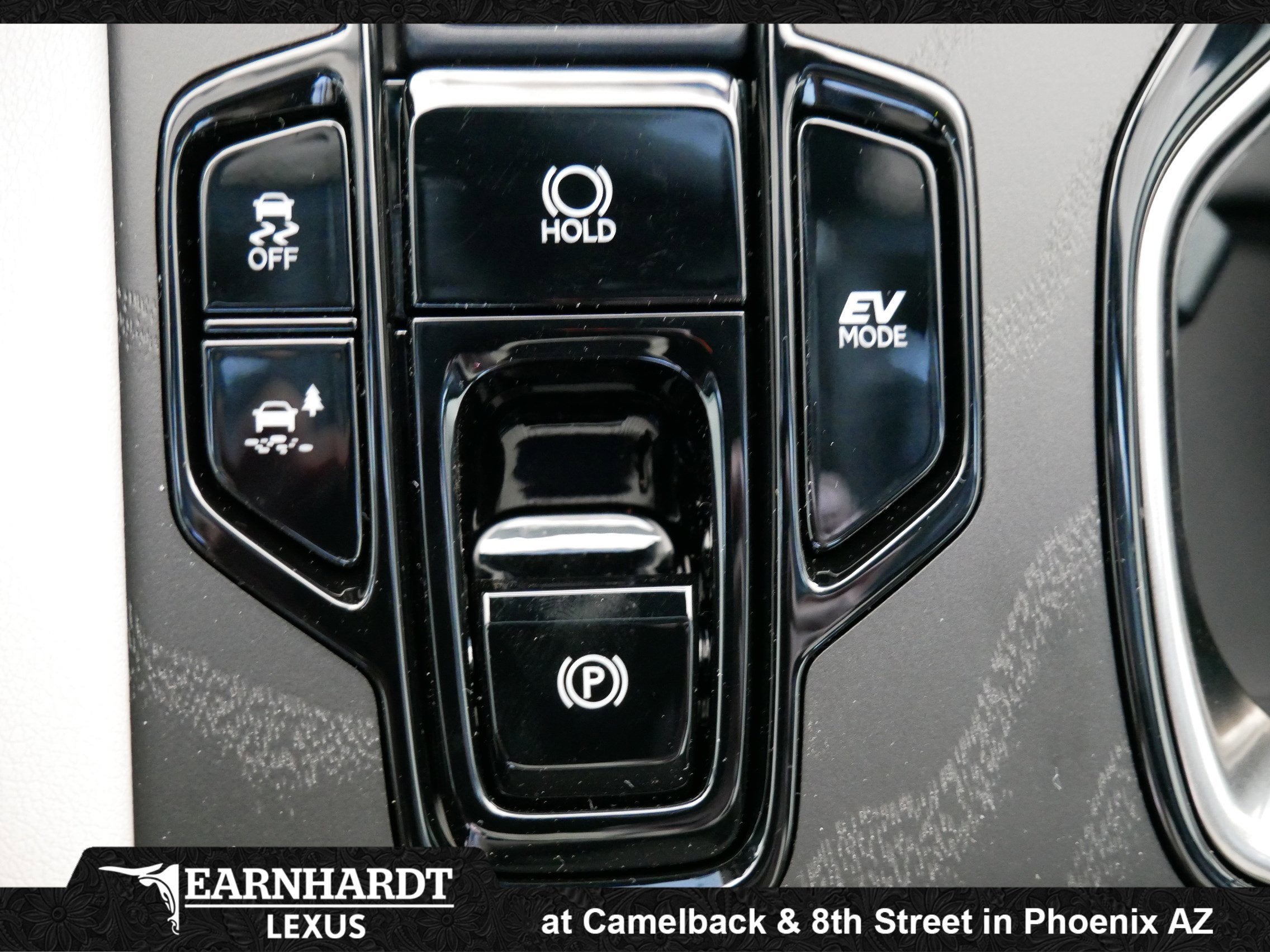 2026 Lexus RX 350h F SPORT DESIGN AWD