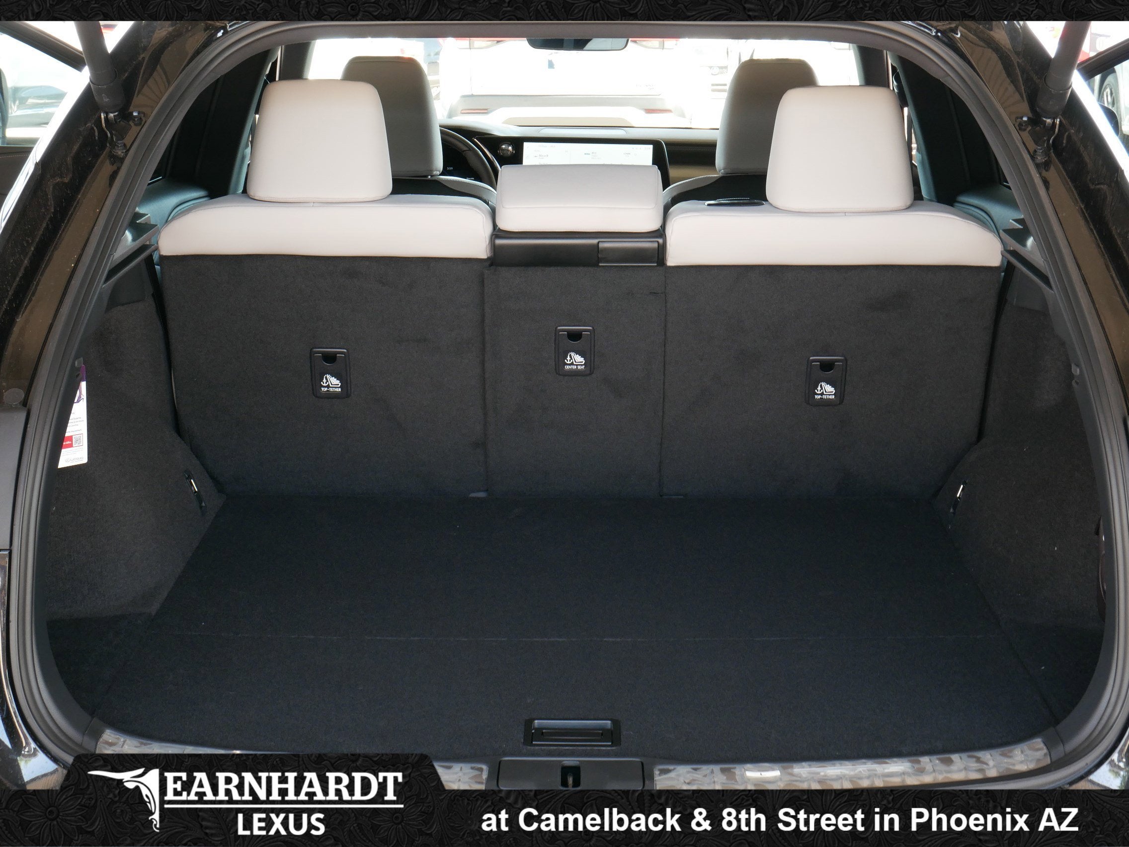 2026 Lexus RX 350h F SPORT DESIGN AWD