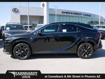 2026 Lexus RX 350h F SPORT DESIGN AWD