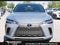 2026 Lexus RX 350h LUXURY