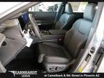 2026 Lexus RX 350h LUXURY