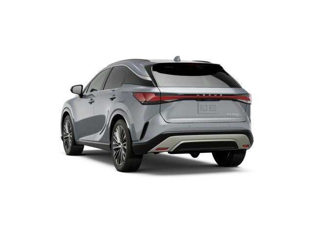 2026 Lexus RX 350h PREMIUM PLUS
