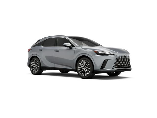 2026 Lexus RX 350h PREMIUM PLUS