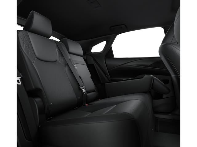 2026 Lexus RX 350h PREMIUM PLUS
