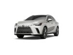 2026 Lexus RX 350h LUXURY