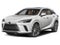 2025 Lexus RX 350h PREMIUM PLUS