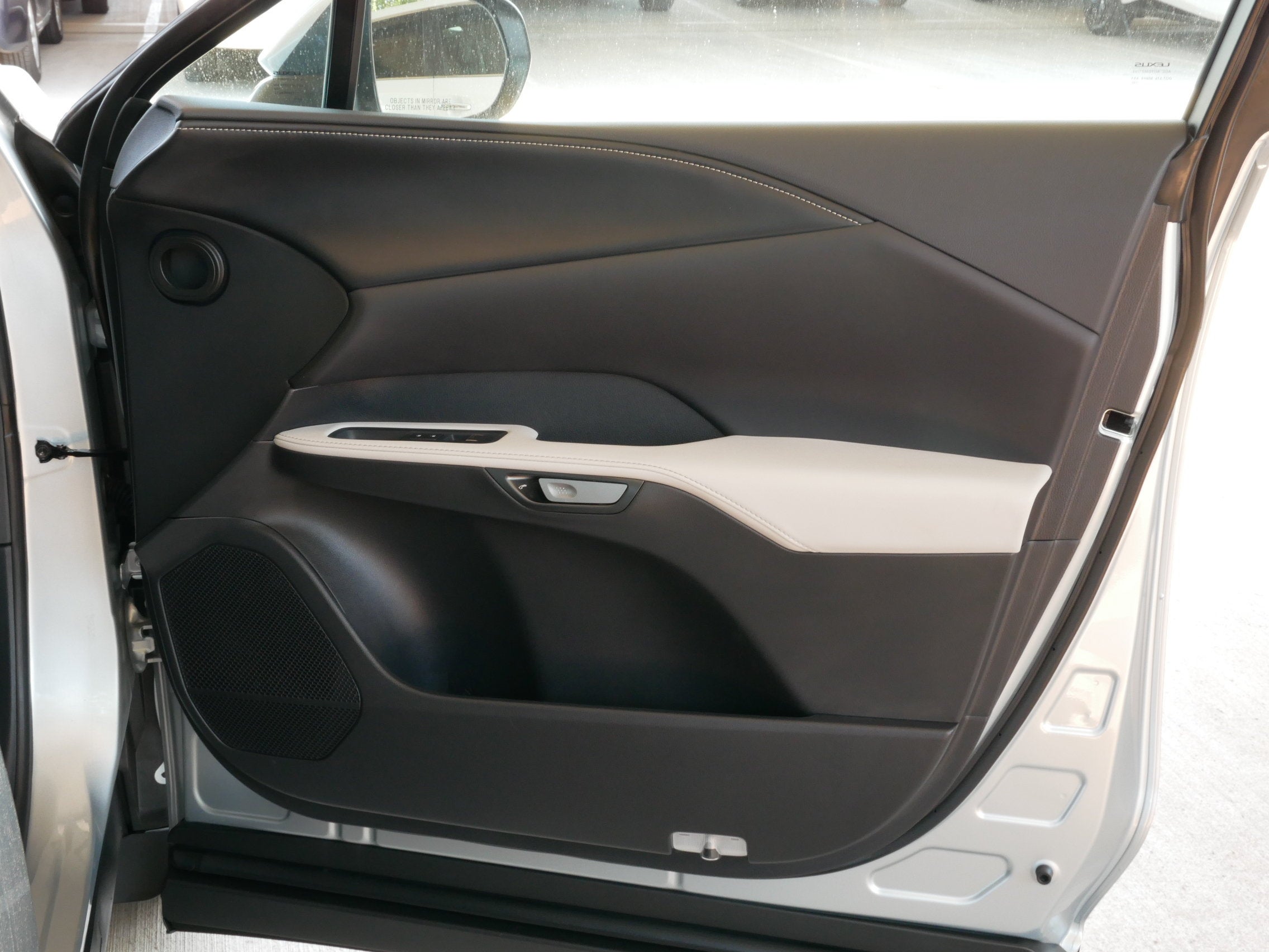 2025 Lexus RX 350h PREMIUM PLUS