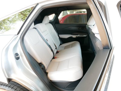 2025 Lexus RX 350h PREMIUM PLUS