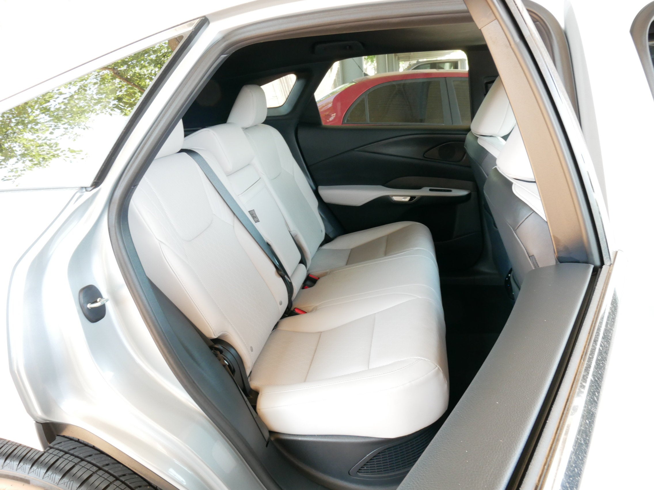 2025 Lexus RX 350h PREMIUM PLUS