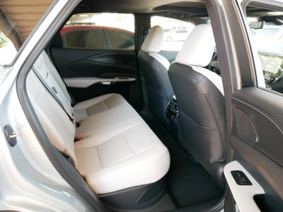 2025 Lexus RX 350h PREMIUM PLUS