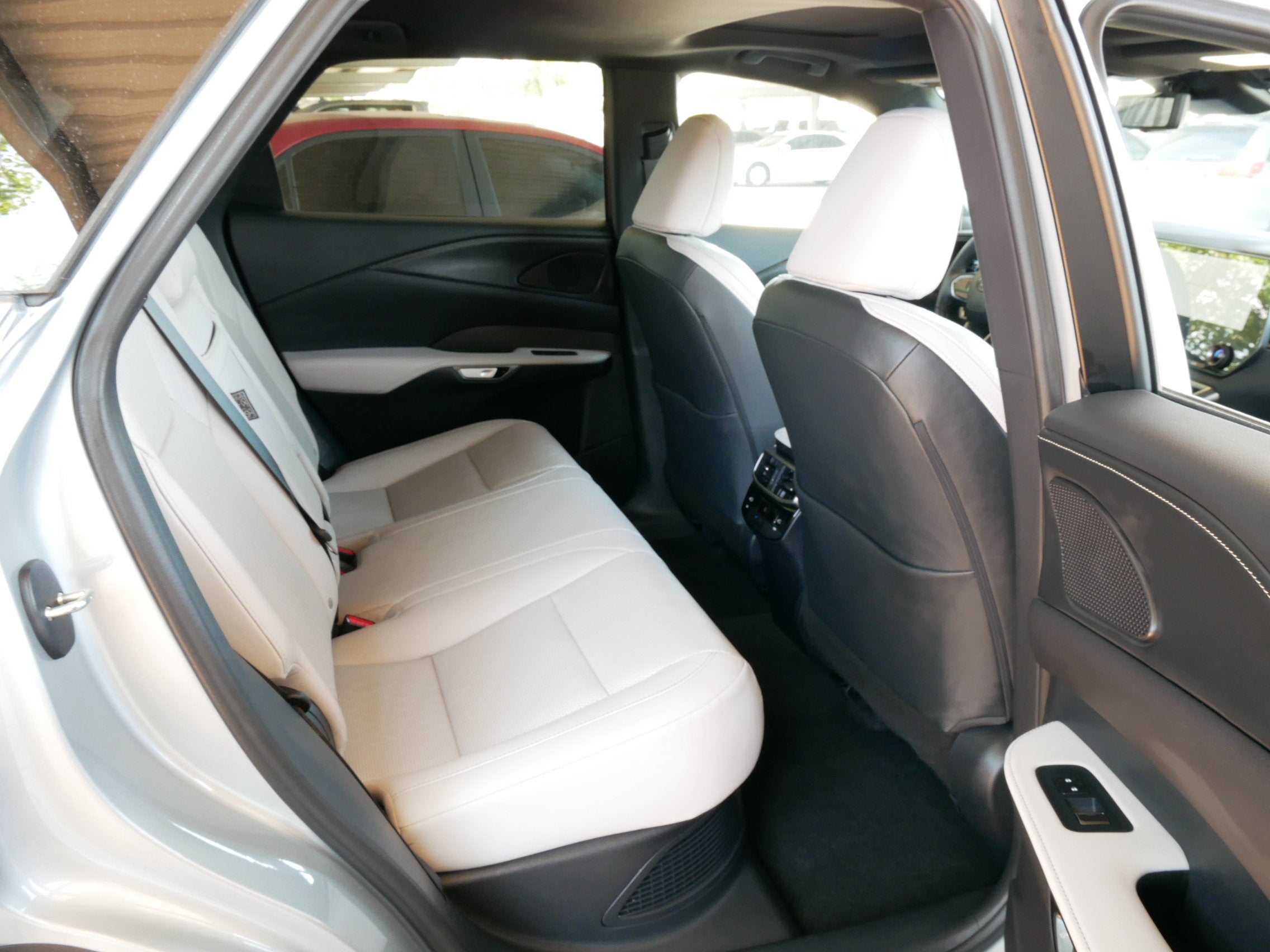 2025 Lexus RX 350h PREMIUM PLUS