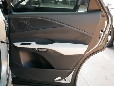 2025 Lexus RX 350h PREMIUM PLUS