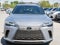 2025 Lexus RX 350h PREMIUM PLUS