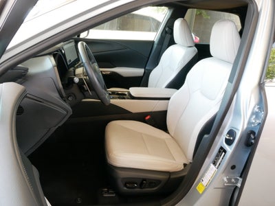 2025 Lexus RX 350h PREMIUM PLUS