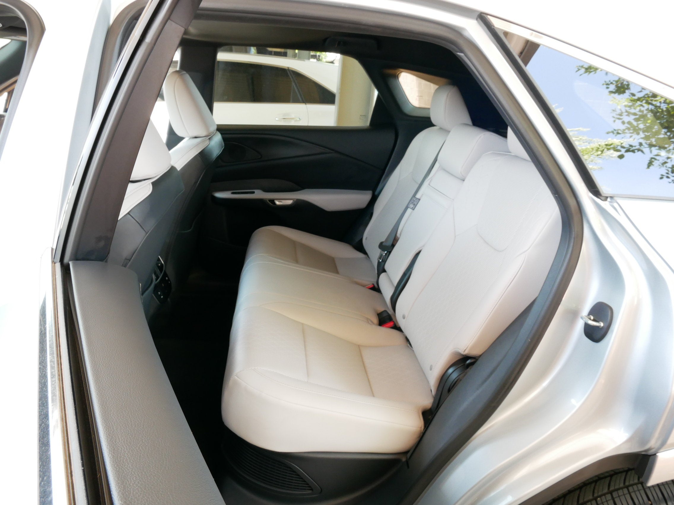 2025 Lexus RX 350h PREMIUM PLUS