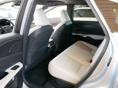 2025 Lexus RX 350h PREMIUM PLUS