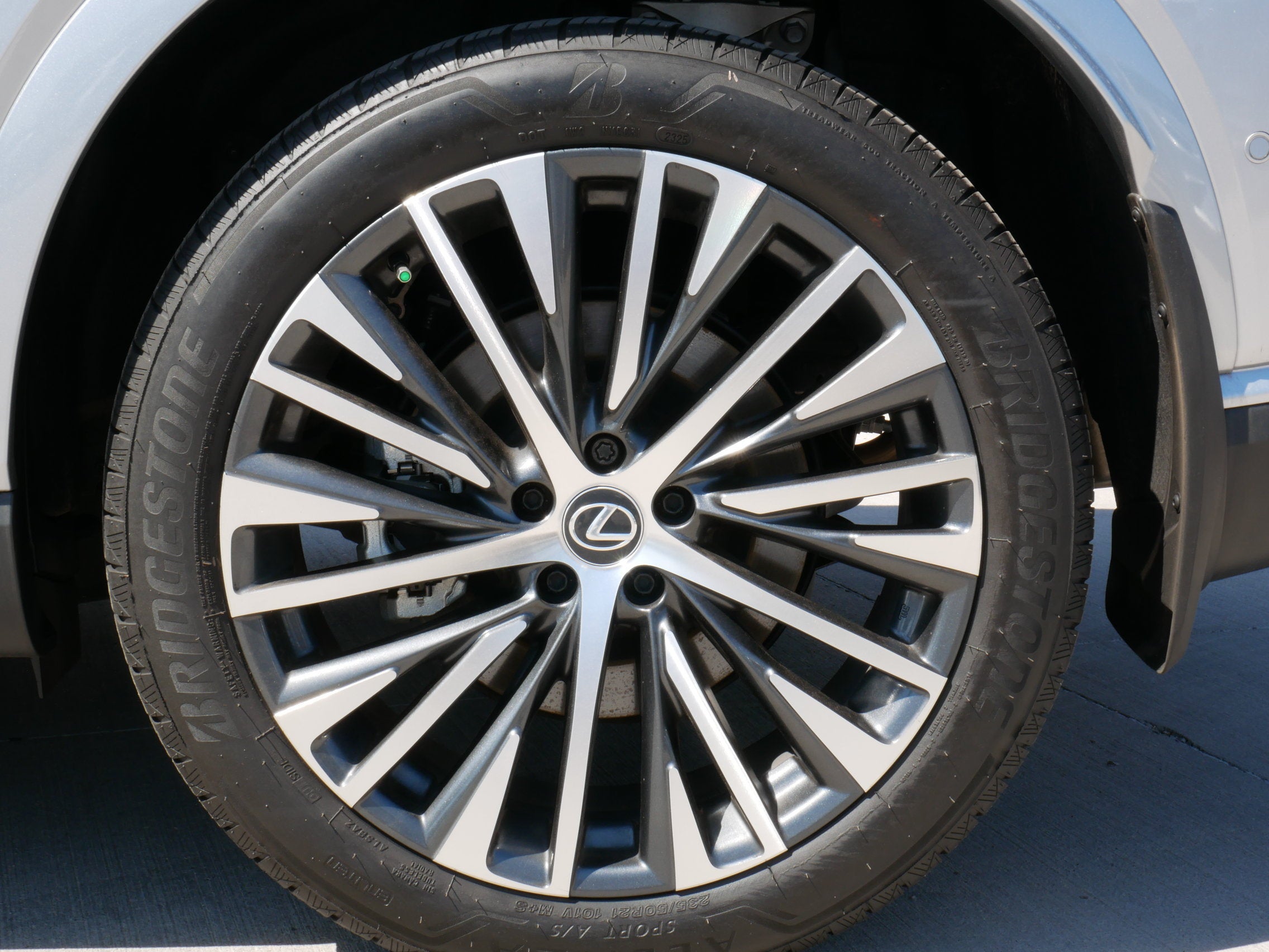 2025 Lexus RX 350h PREMIUM PLUS