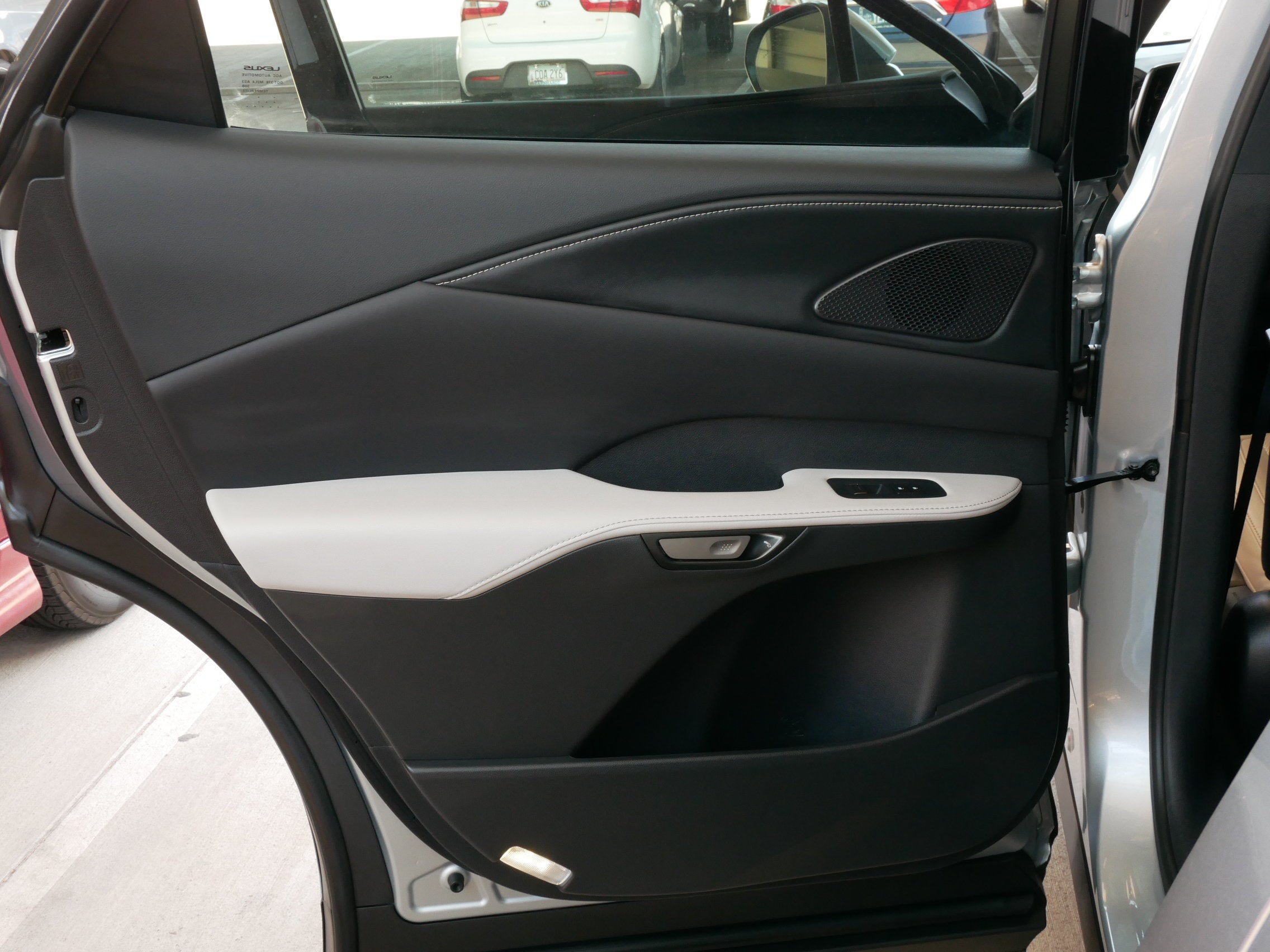 2025 Lexus RX 350h PREMIUM PLUS
