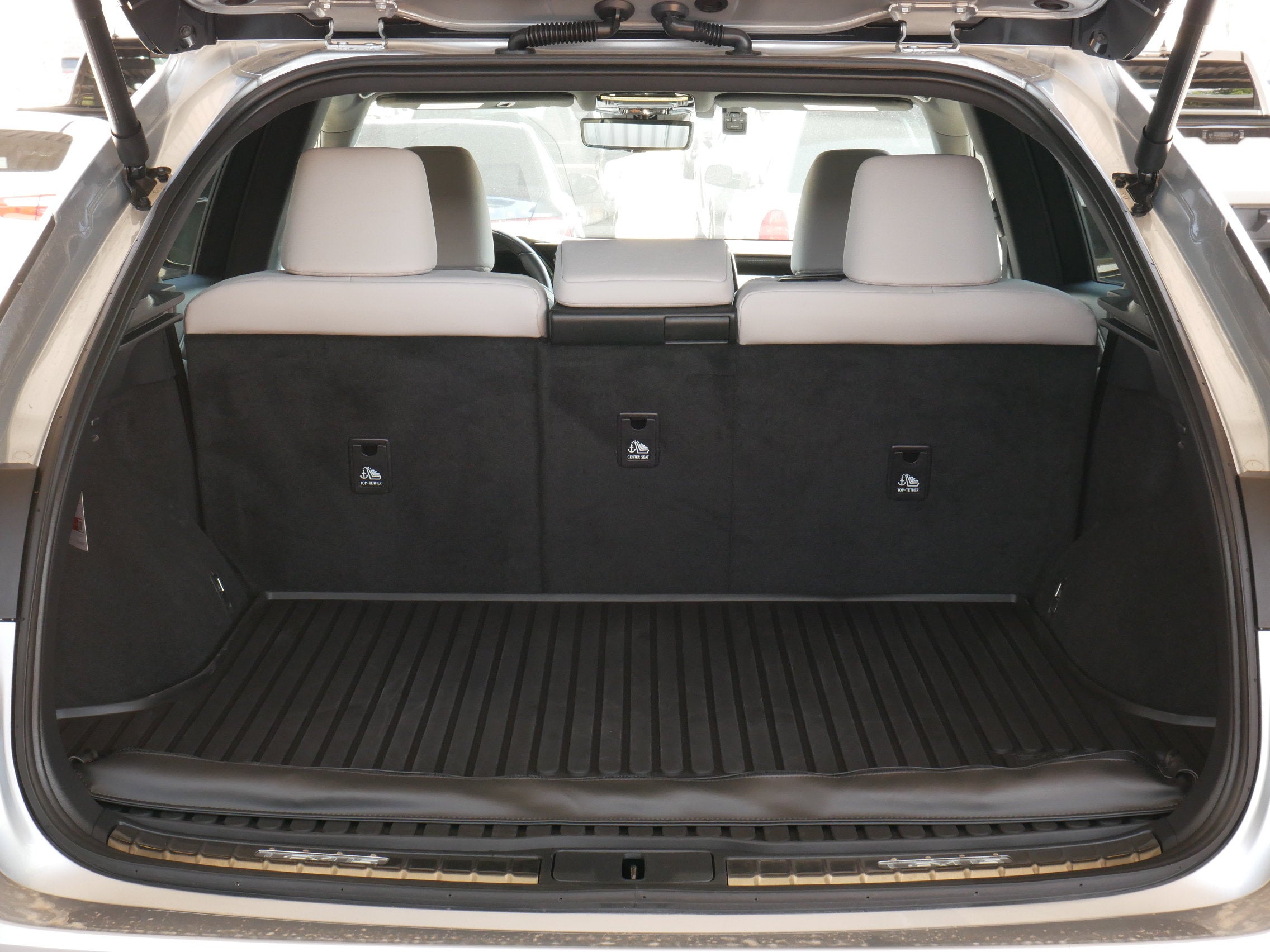 2025 Lexus RX 350h PREMIUM PLUS