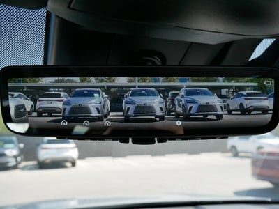 2025 Lexus RX 350h PREMIUM PLUS