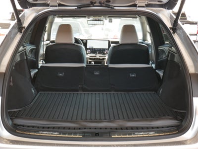 2025 Lexus RX 350h PREMIUM PLUS