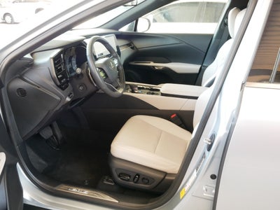 2025 Lexus RX 350h PREMIUM PLUS