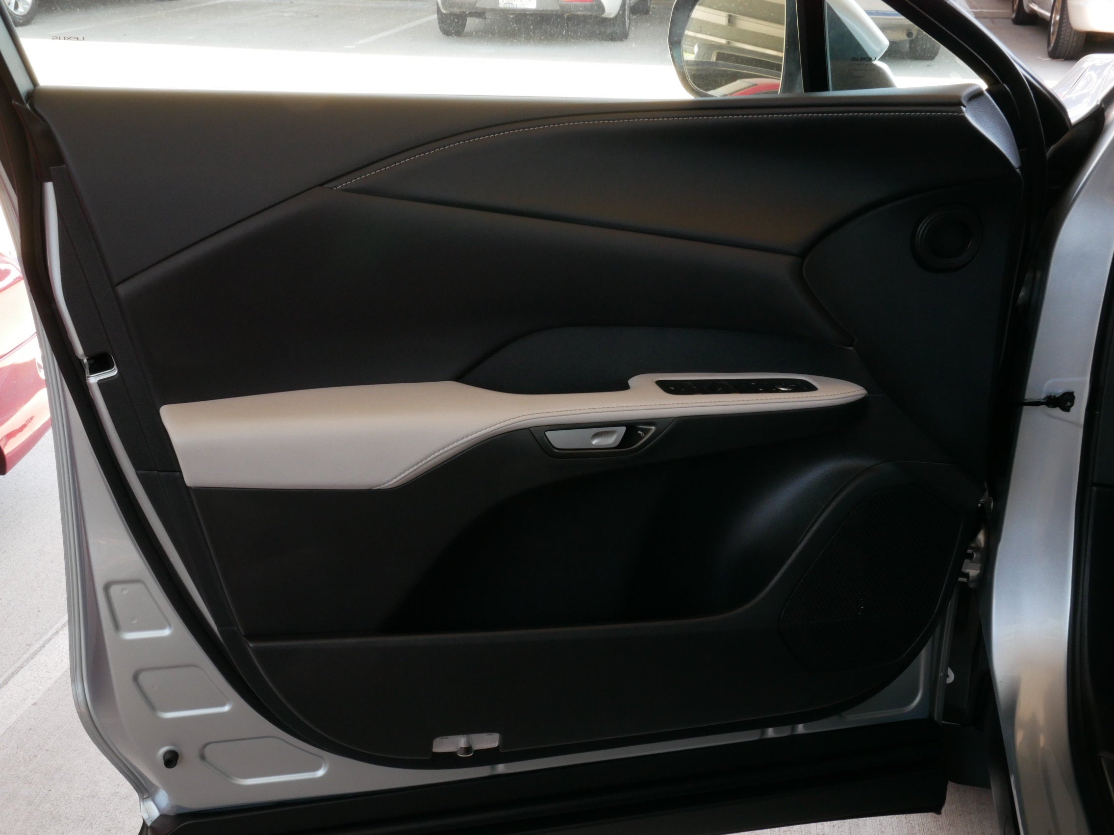 2025 Lexus RX 350h PREMIUM PLUS
