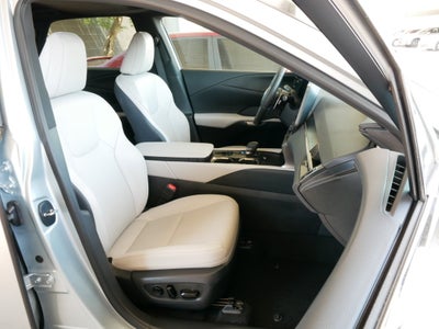 2025 Lexus RX 350h PREMIUM PLUS
