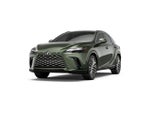 2026 Lexus RX 350h PREMIUM PLUS