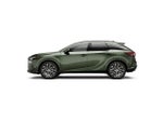 2026 Lexus RX 350h PREMIUM PLUS