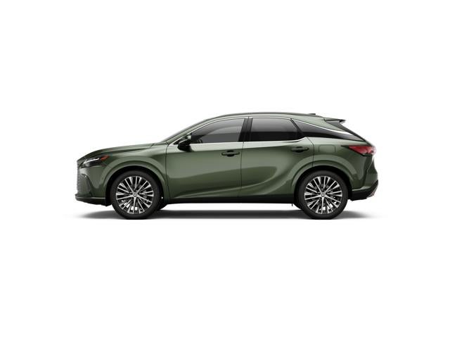 2026 Lexus RX 350h PREMIUM PLUS