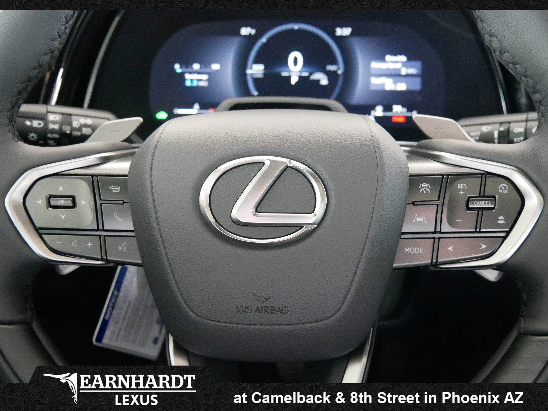 2026 Lexus RX 350h PREMIUM