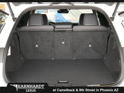 2026 Lexus RX 350h PREMIUM