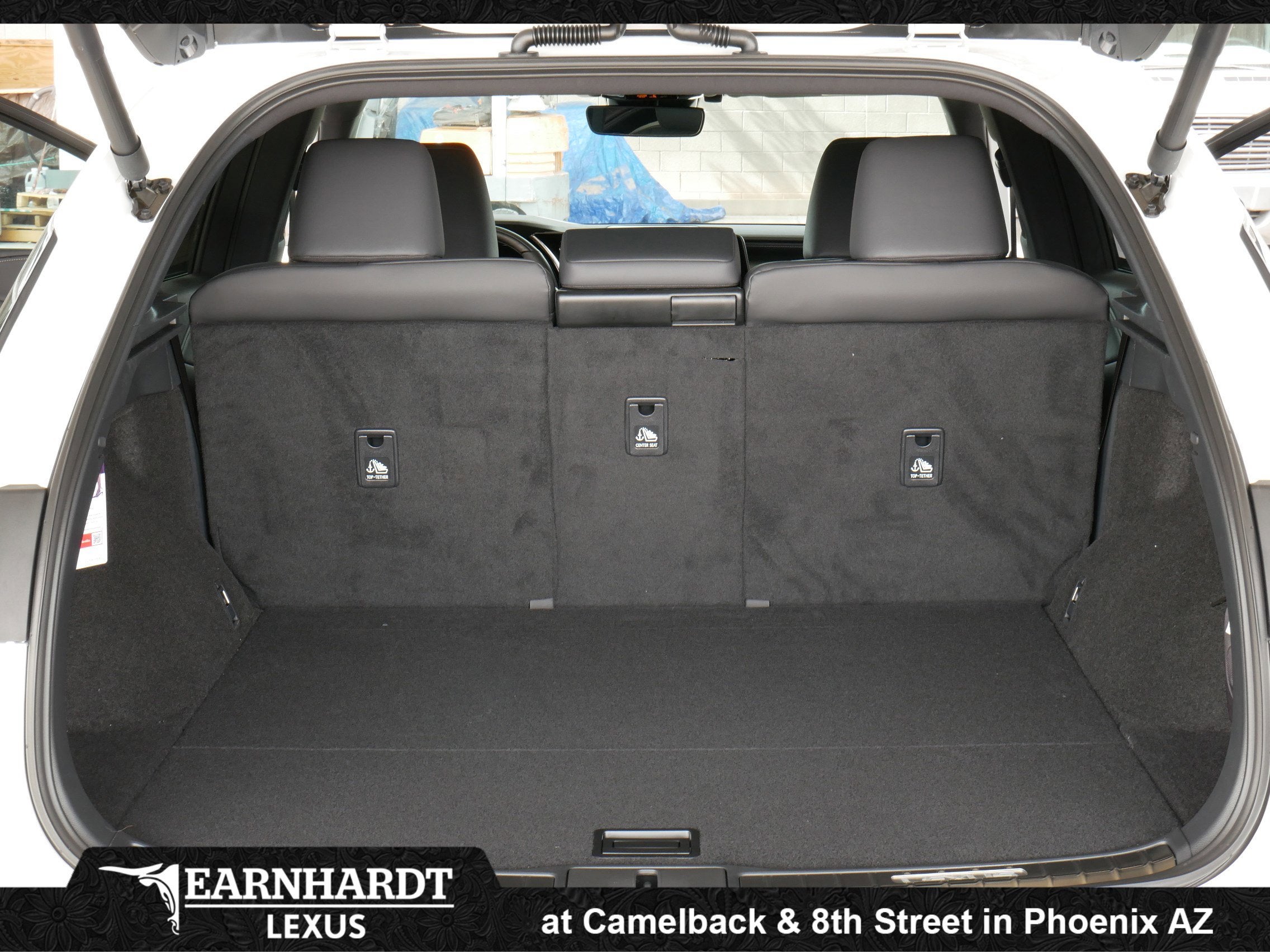 2026 Lexus RX 350h PREMIUM