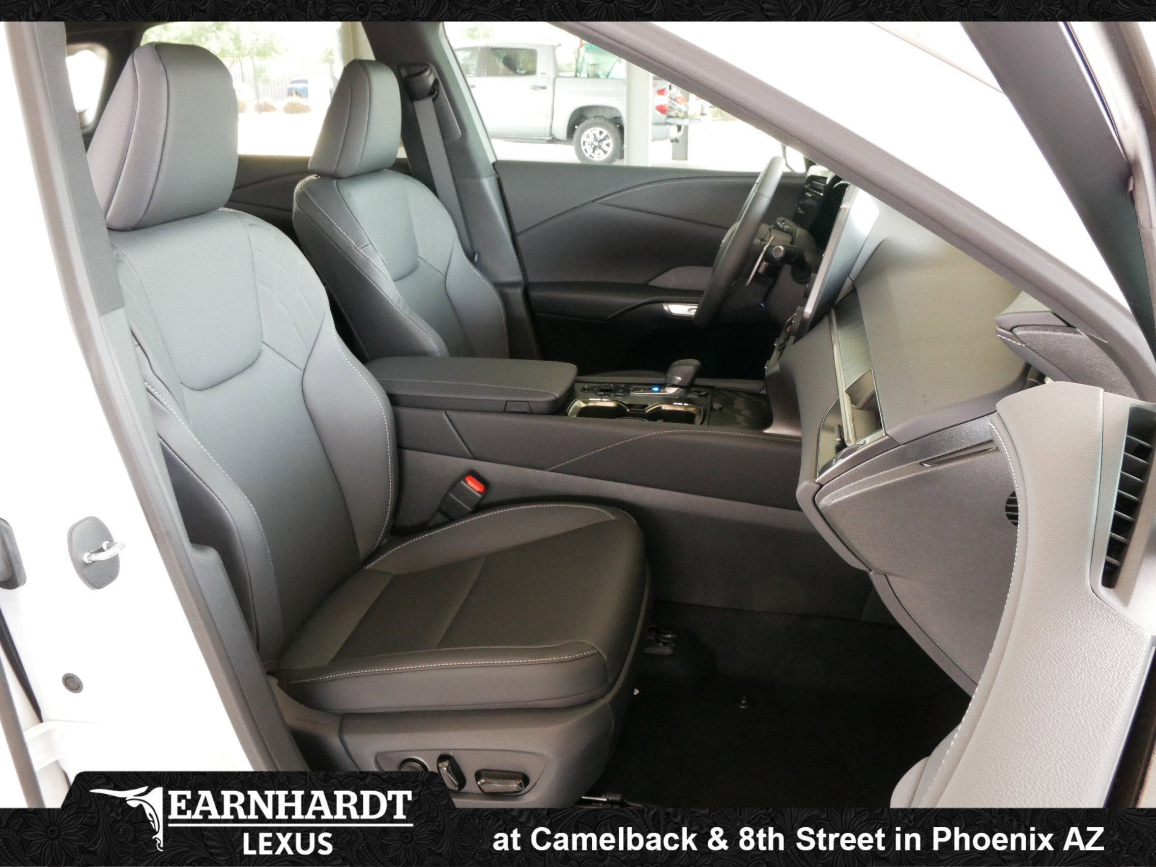2026 Lexus RX 350h PREMIUM