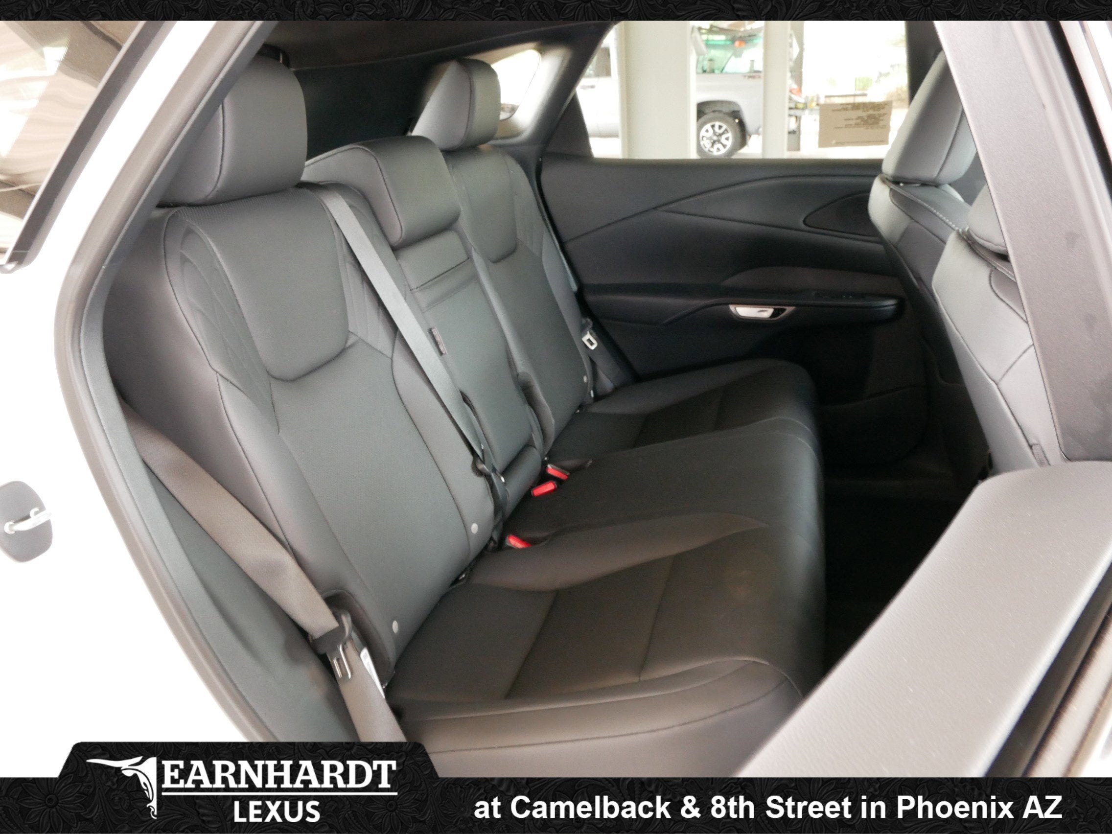 2026 Lexus RX 350h PREMIUM