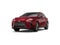 2026 Lexus RX 350h LUXURY