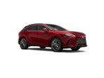 2026 Lexus RX 350h LUXURY