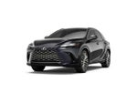 2026 Lexus RX 350h PREMIUM PLUS