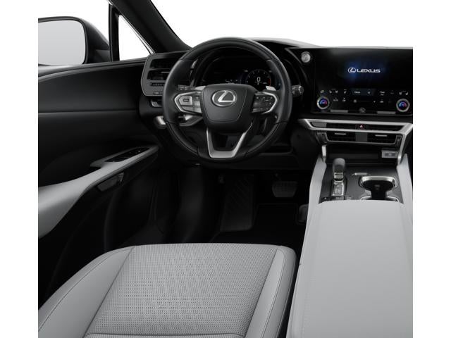 2026 Lexus RX 350h PREMIUM PLUS