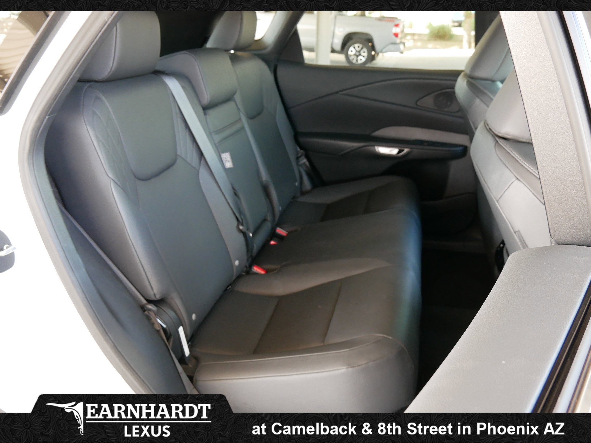 2023 Lexus RX RX 350h