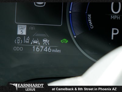 2023 Lexus RX RX 350h